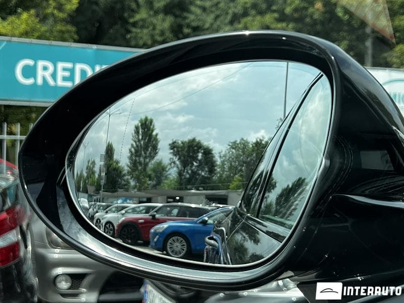 2019 Porsche Cayenne Turbo Coupe — Miniatură 25