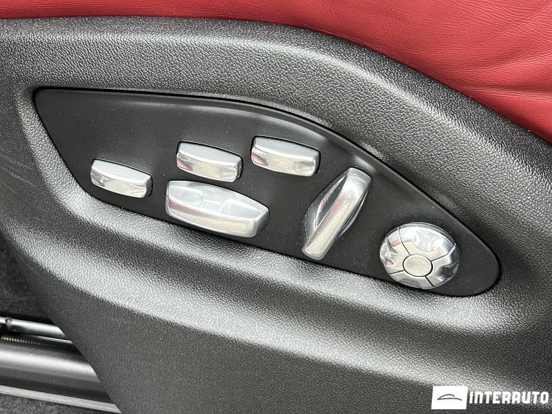 2019 Porsche Cayenne Turbo Coupe — Miniatură 16