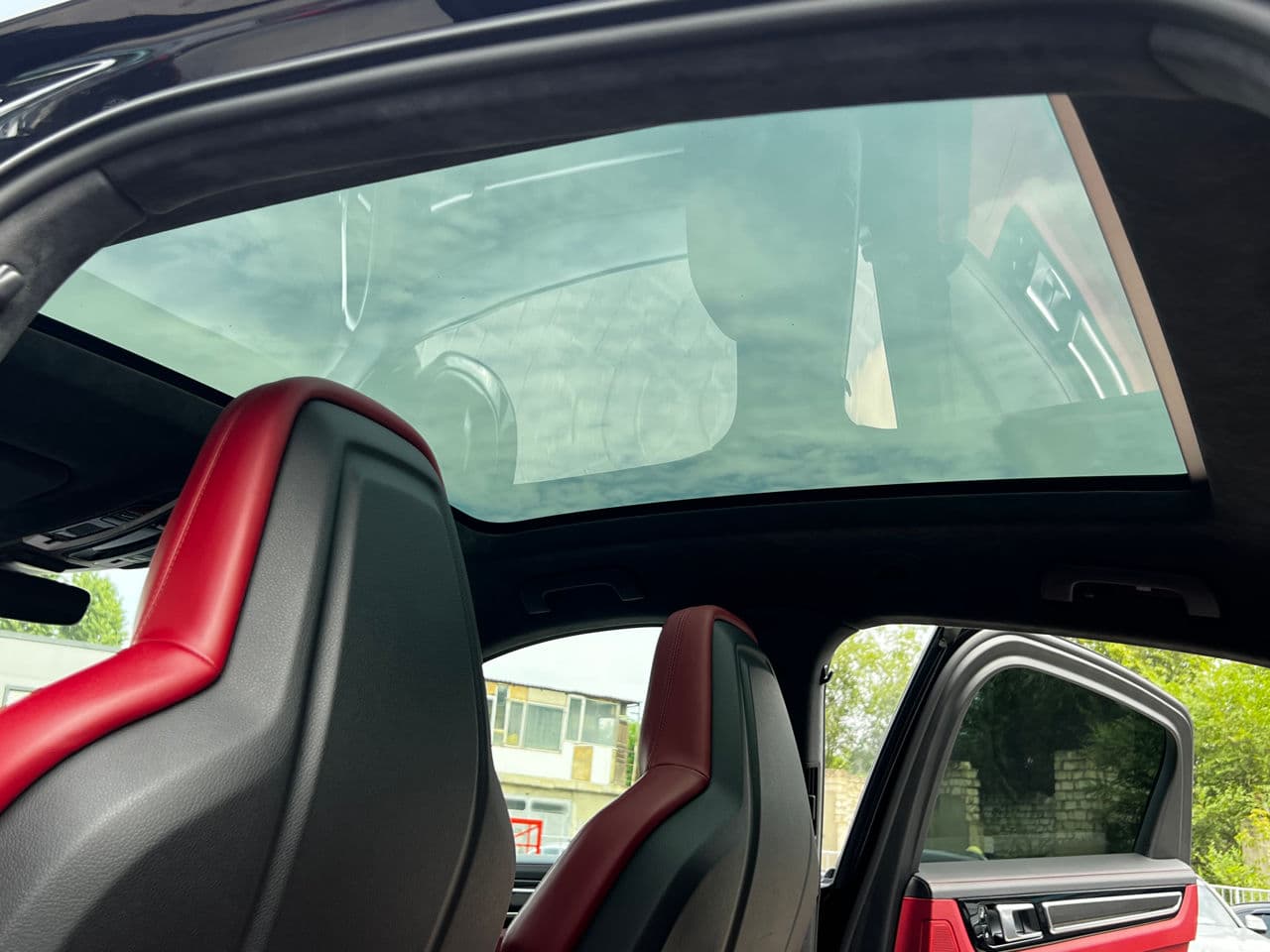 2019 Porsche Cayenne Turbo Coupe — Miniatură 19
