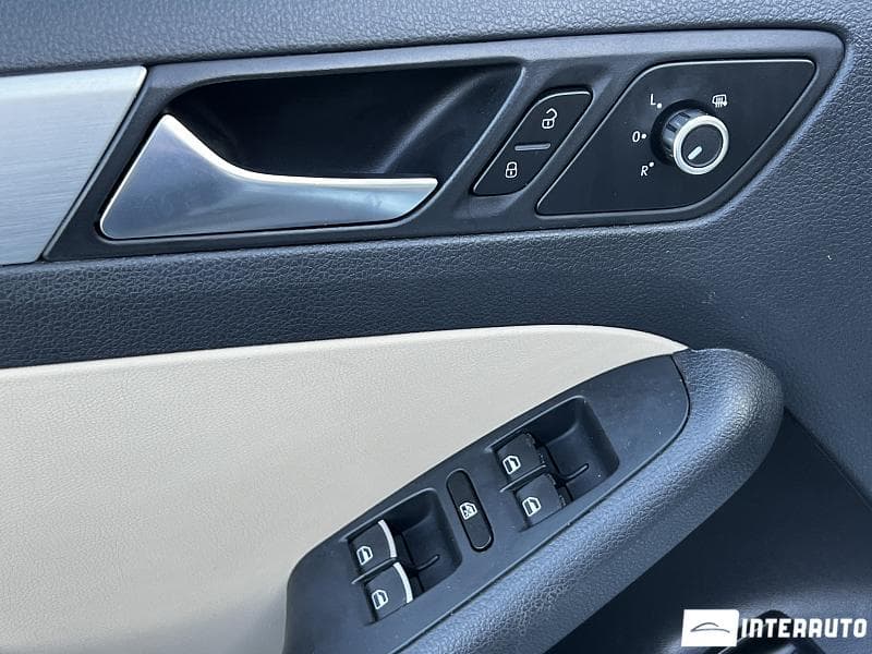 2013 Volkswagen Jetta — Miniatură 14