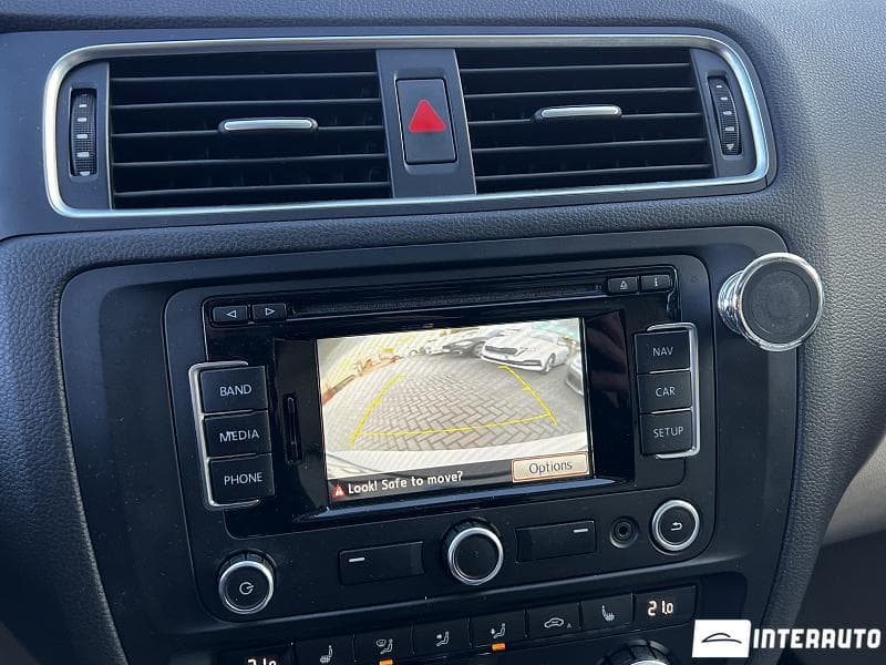 2013 Volkswagen Jetta — Miniatură 12