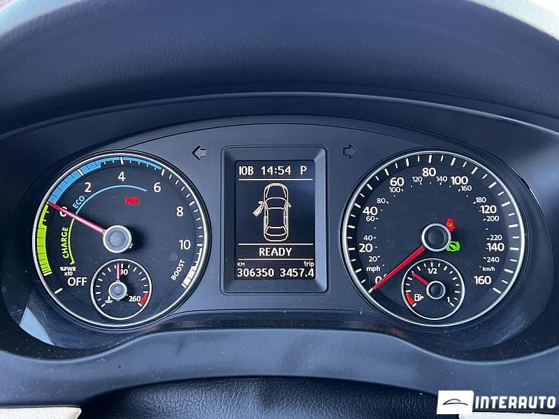 2013 Volkswagen Jetta — Miniatură 11