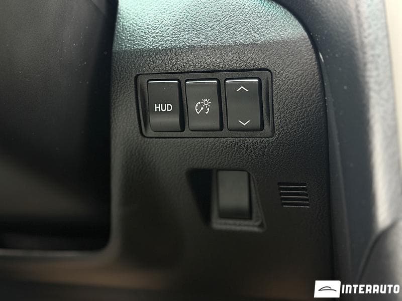 2012 Lexus RX 450h — Miniatură 10