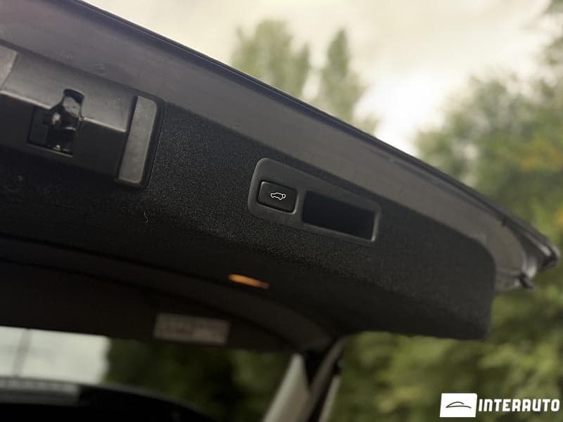 2012 Lexus RX 450h — Miniatură 21