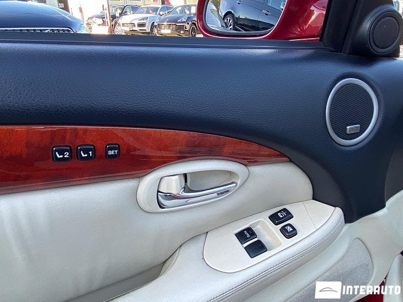 2006 Lexus SC 430 — Miniatură 13