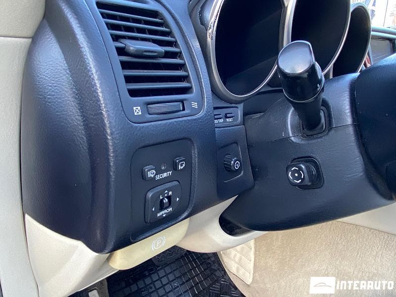 2006 Lexus SC 430 — Miniatură 11