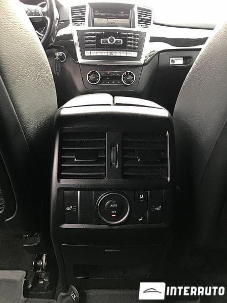 2015 Mercedes GL 350 — Miniatură 23
