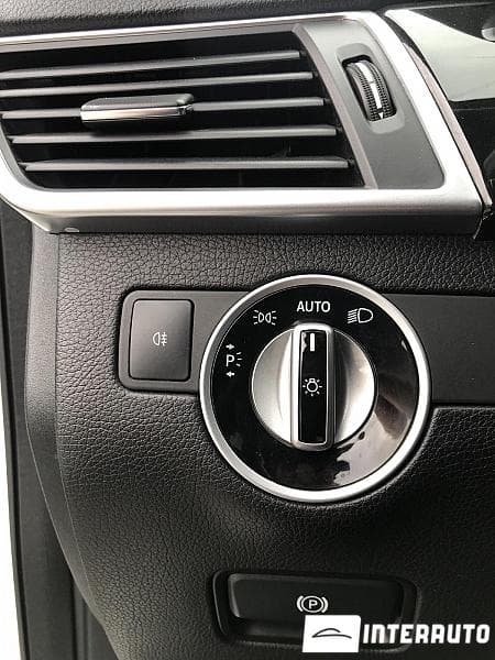2015 Mercedes GL 350 — Miniatură 21