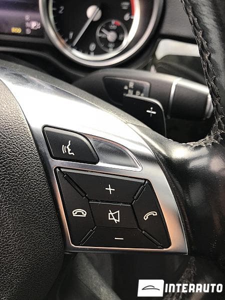2015 Mercedes GL 350 — Miniatură 13