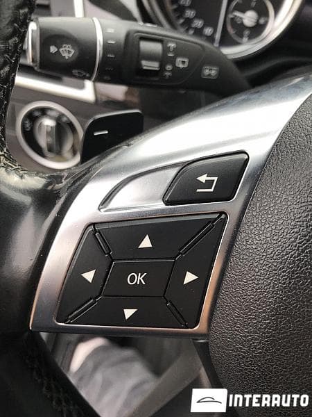 2015 Mercedes GL 350 — Miniatură 12