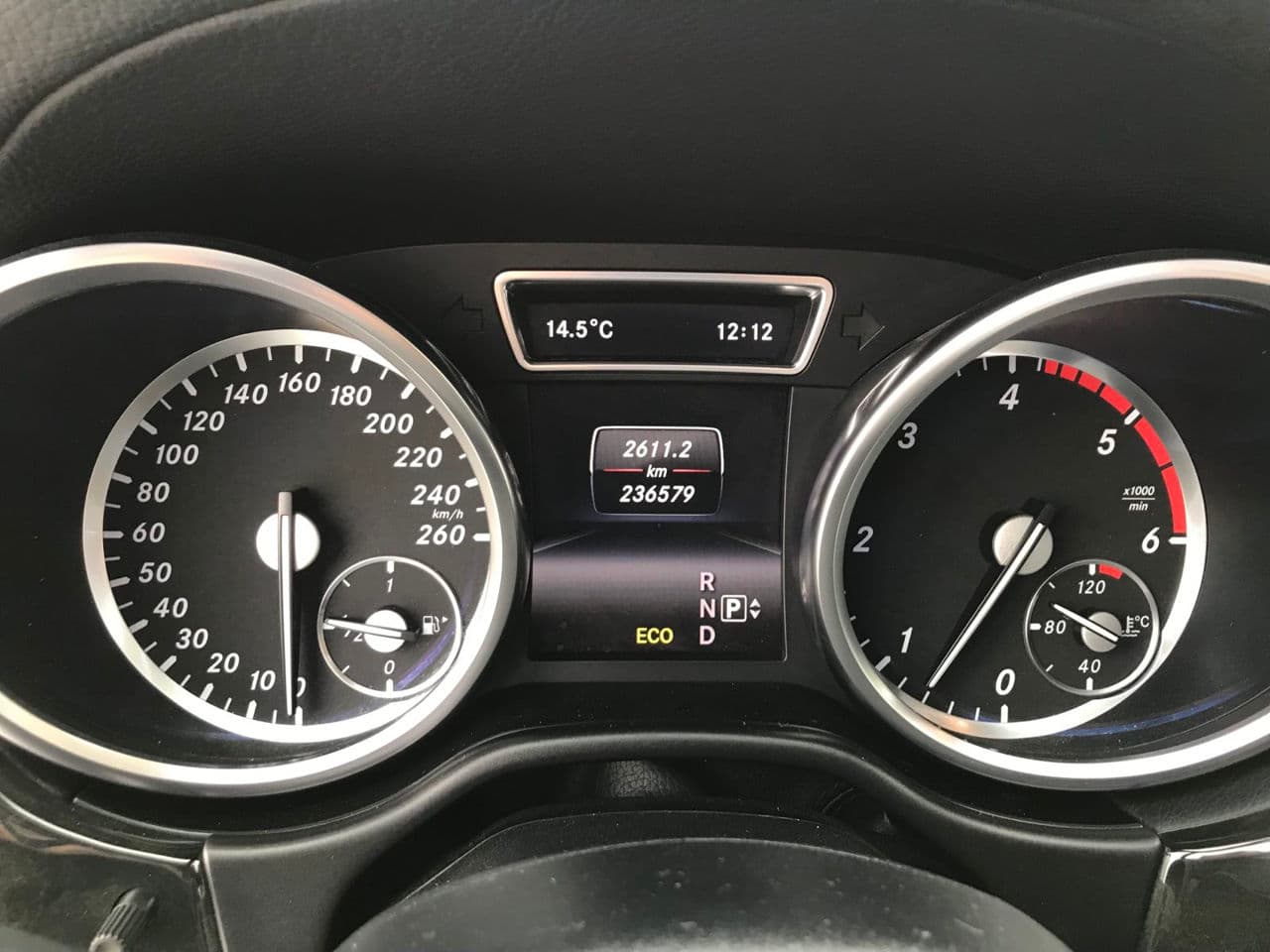 2015 Mercedes GL 350 — Miniatură 11