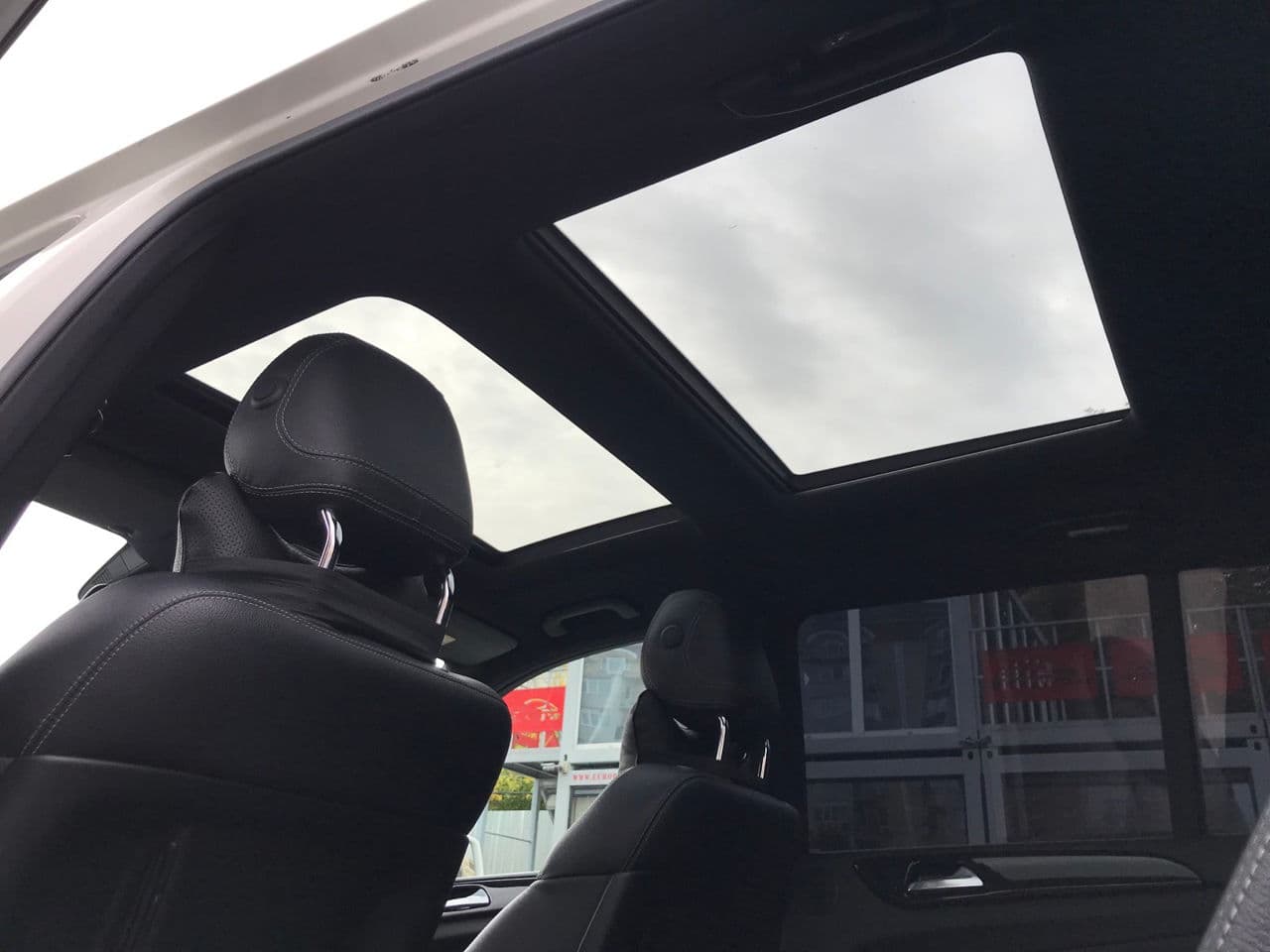 2015 Mercedes GL 350 — Miniatură 24