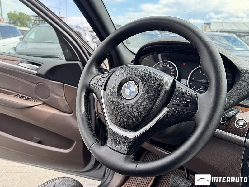 2007 BMW X5 3.0D — Miniatură 7