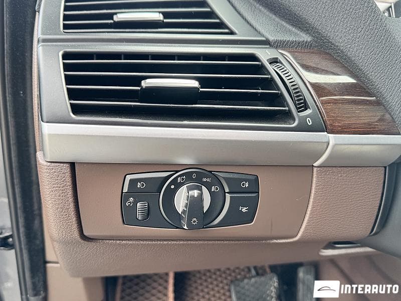 2007 BMW X5 3.0D — Miniatură 20