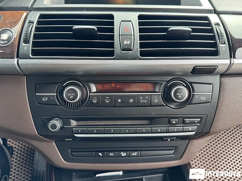 2007 BMW X5 3.0D — Miniatură 12