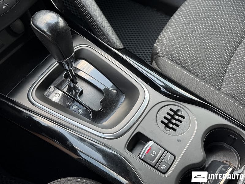 Renault Kadjar 2016 — Миниатюра 14