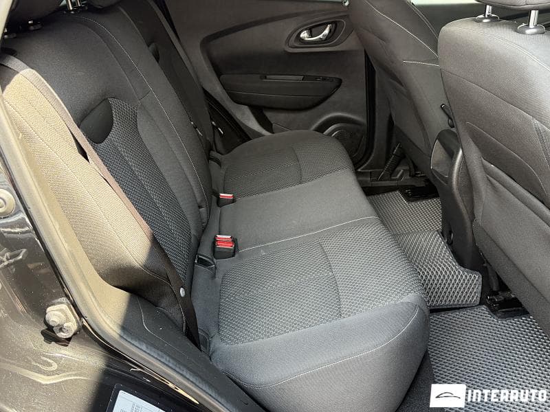 Renault Kadjar 2016 — Миниатюра 16