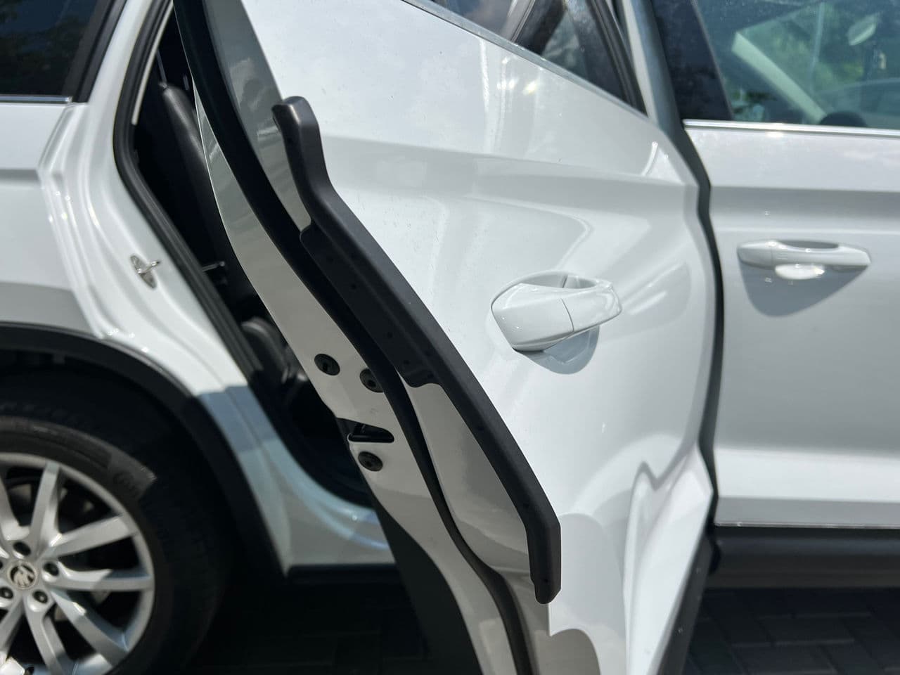 Skoda Kodiaq 2017 — Миниатюра 20