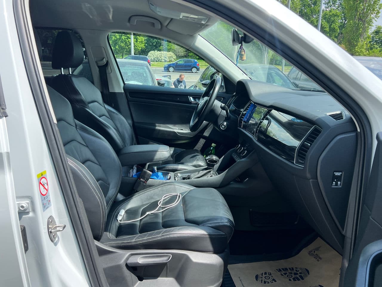 Skoda Kodiaq 2017 — Миниатюра 6