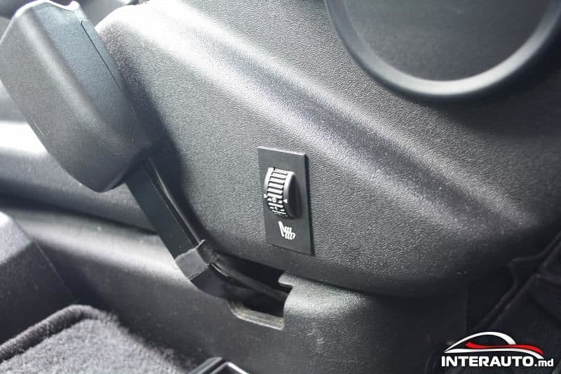 2009 Citroen C4 Picasso — Miniatură 13