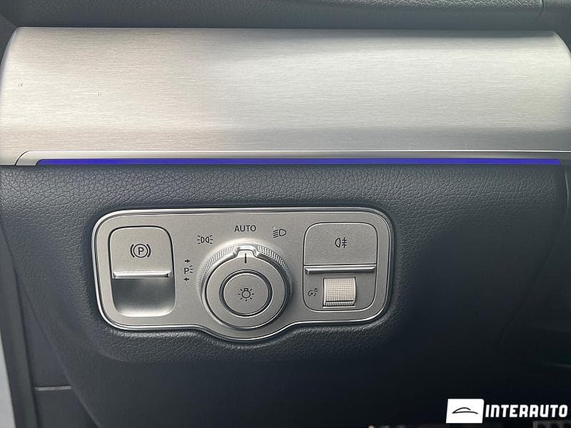 2019 Mercedes GLE 300d — Miniatură 18