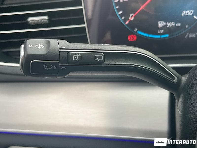 2019 Mercedes GLE 300d — Miniatură 17