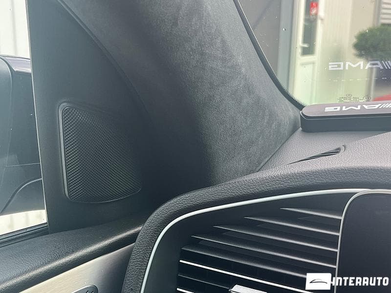 2019 Mercedes GLE 300d — Miniatură 14