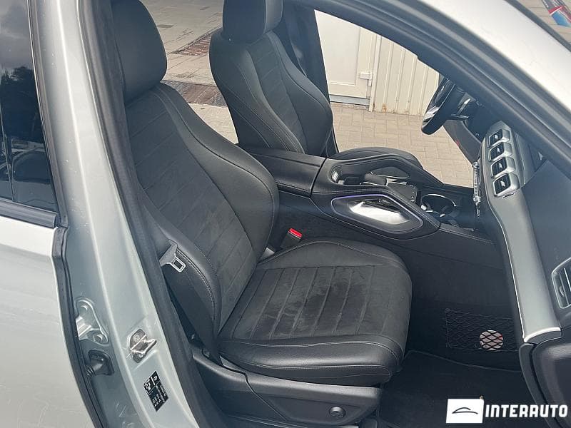 2019 Mercedes GLE 300d — Miniatură 7