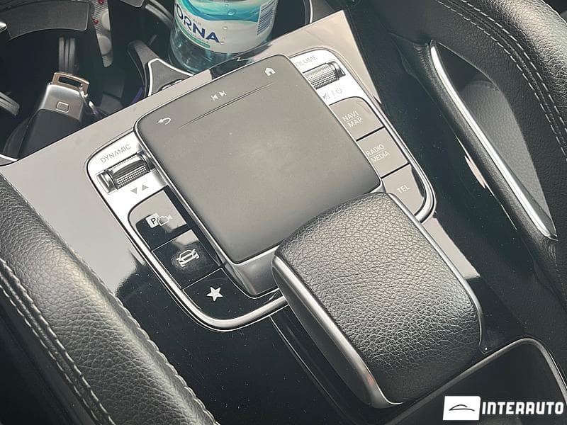 2019 Mercedes GLE 300d — Miniatură 15