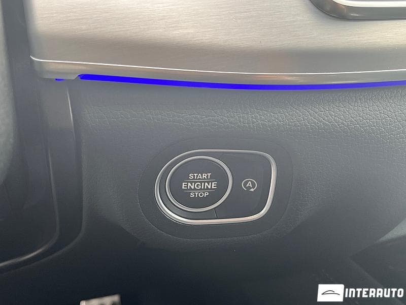 2019 Mercedes GLE 300d — Miniatură 12