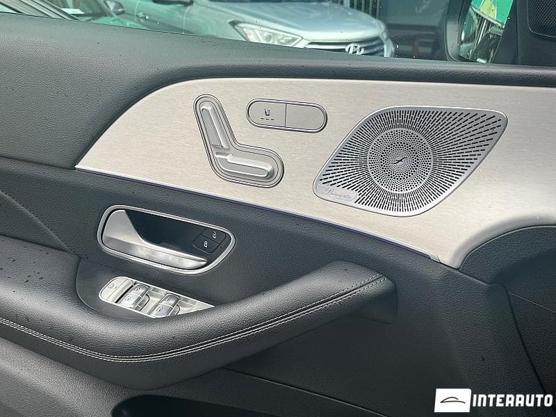 2019 Mercedes GLE 300d — Miniatură 19