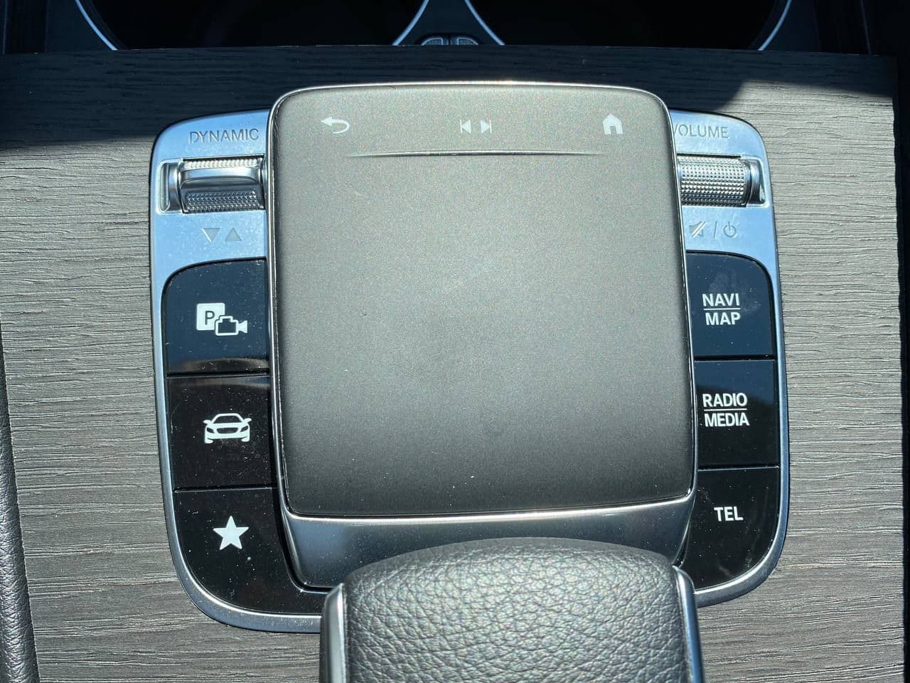 2019 Mercedes GLE 300d — Miniatură 12