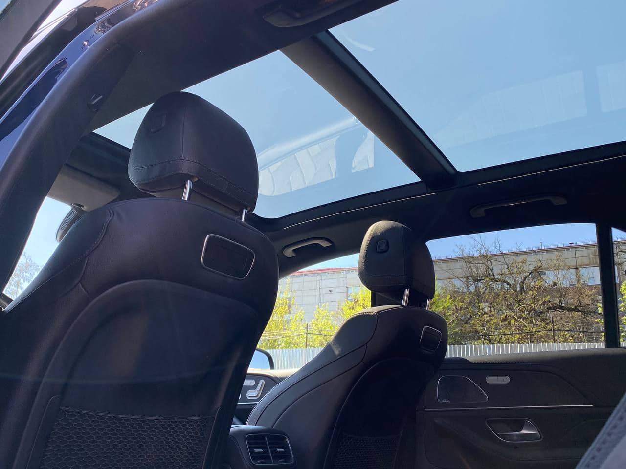 2019 Mercedes GLE 300d — Miniatură 16