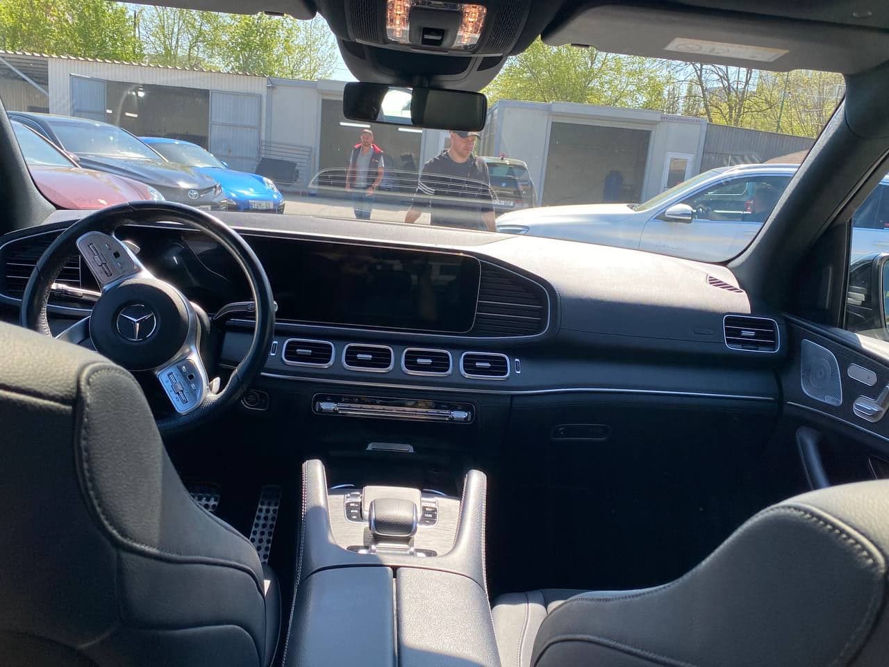 2019 Mercedes GLE 300d — Miniatură 7