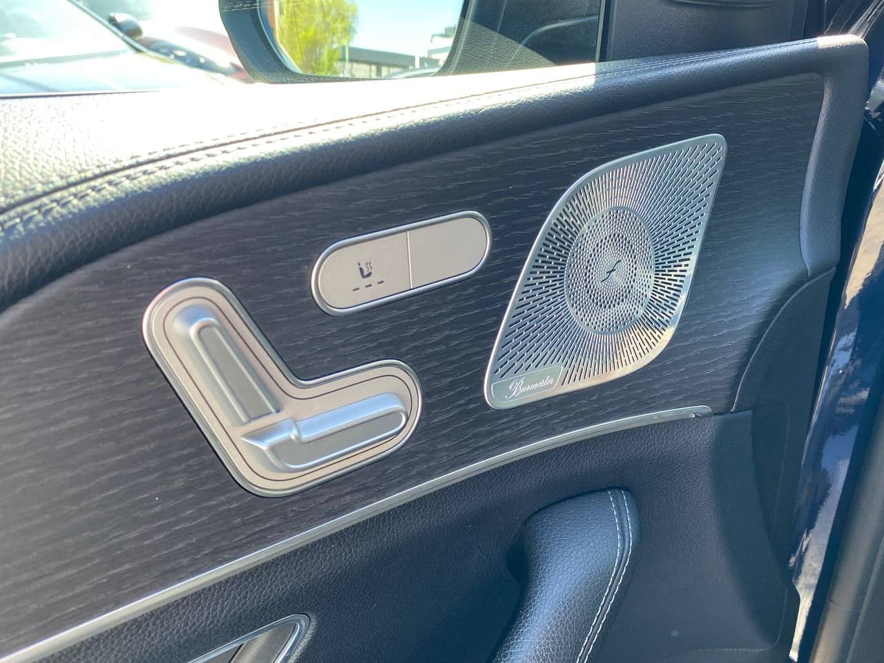 2019 Mercedes GLE 300d — Miniatură 5