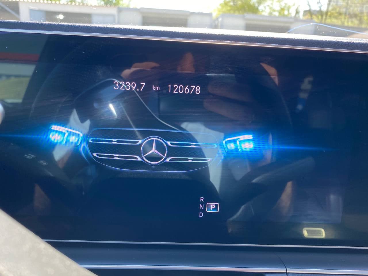 2019 Mercedes GLE 300d — Miniatură 8