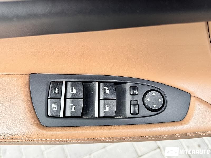 2013 BMW 740 — Miniatură 22