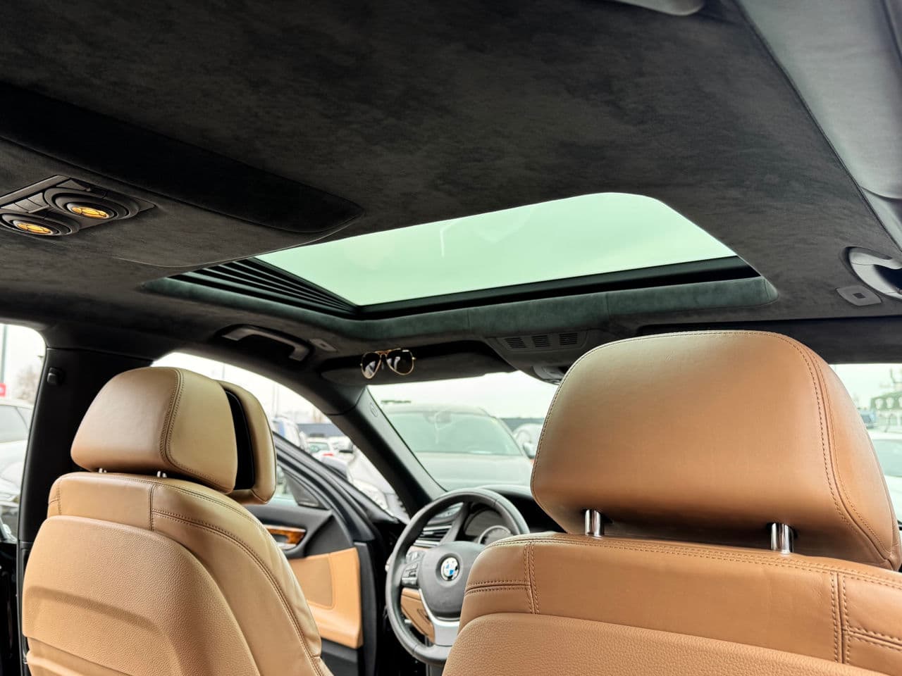 2013 BMW 740 — Miniatură 15