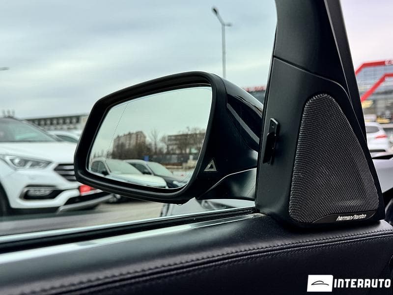 2013 BMW 740 — Miniatură 19