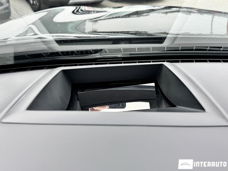 2013 BMW 740 — Miniatură 7