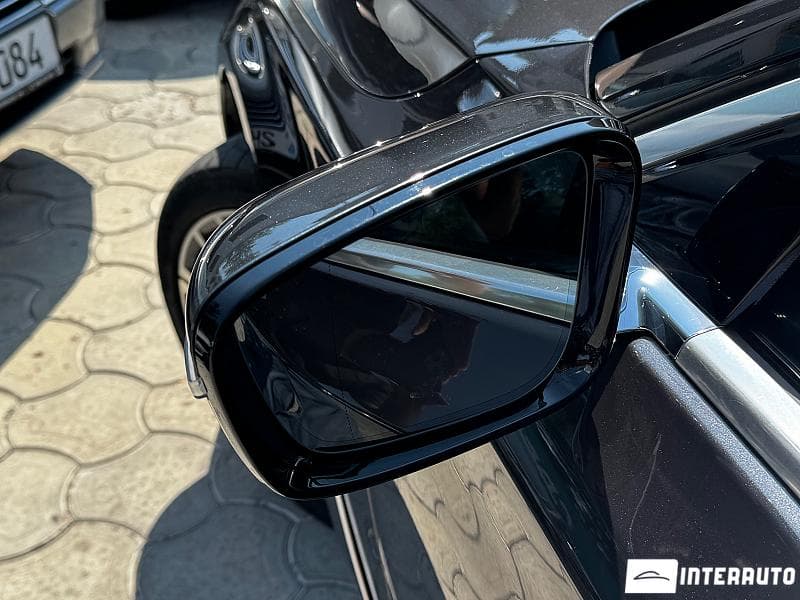 2015 BMW 730 — Miniatură 26