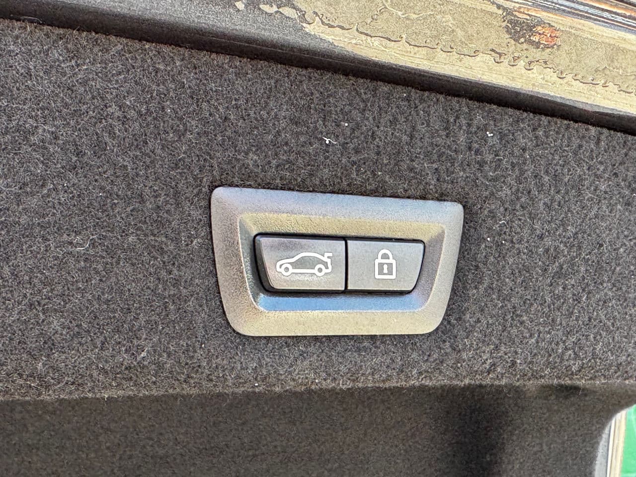 2015 BMW 730 — Miniatură 24