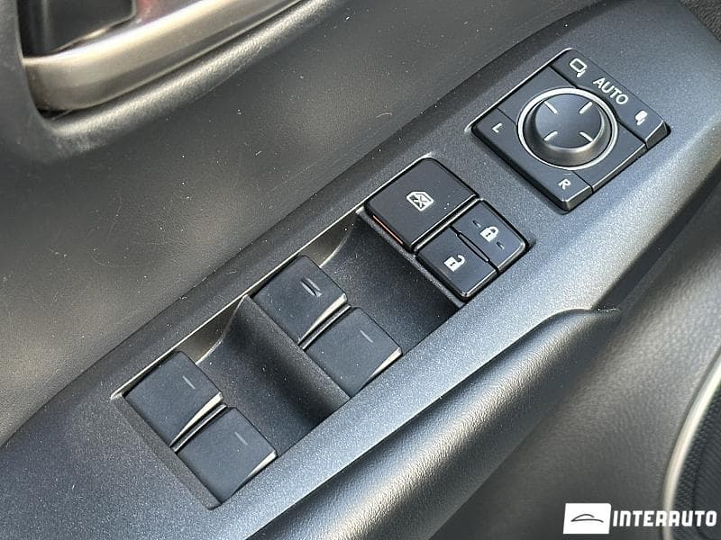2014 Lexus NX 300H — Miniatură 18