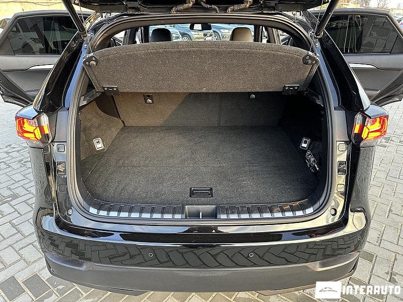2014 Lexus NX 300H — Miniatură 21