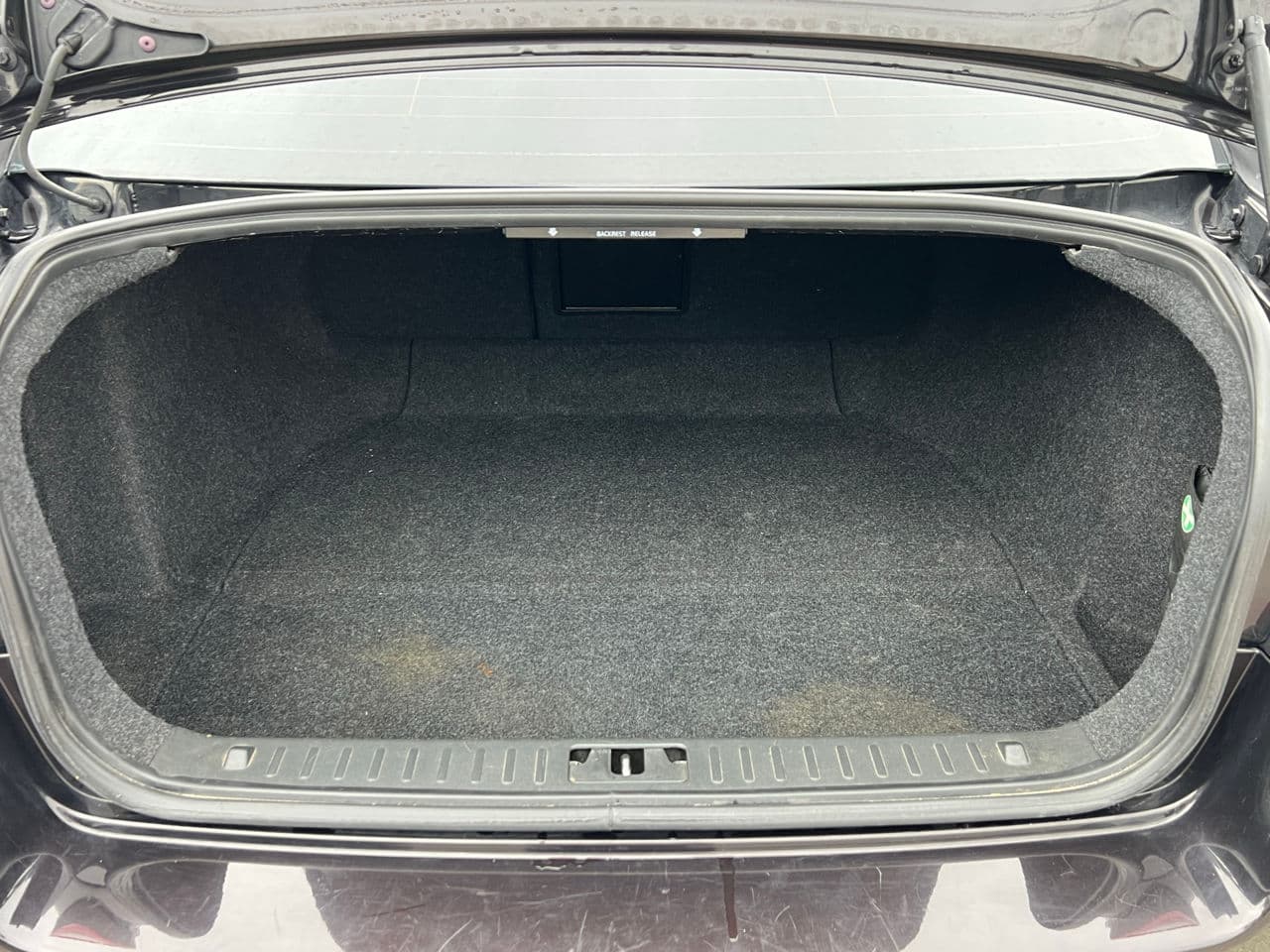 Volvo S 80 2011 — Миниатюра 20
