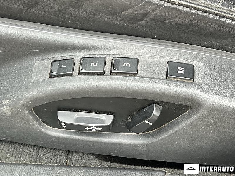 Volvo S 80 2011 — Миниатюра 18