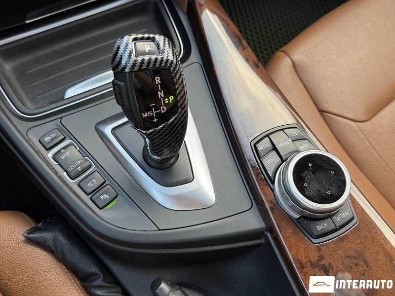 BMW 320 2012 — Миниатюра 15