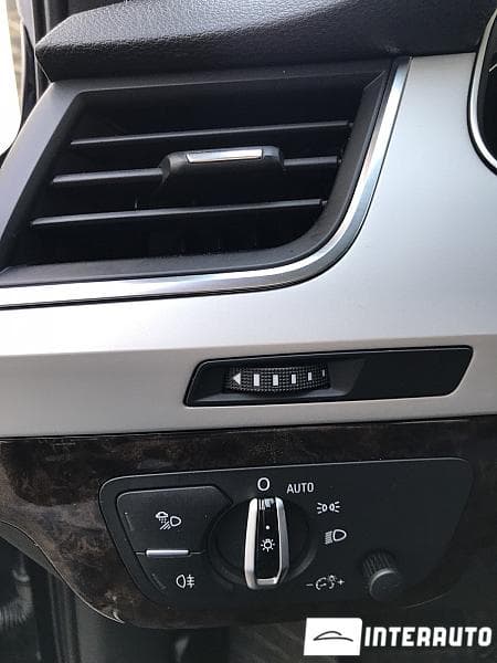 Audi Q7 2017 — Миниатюра 17