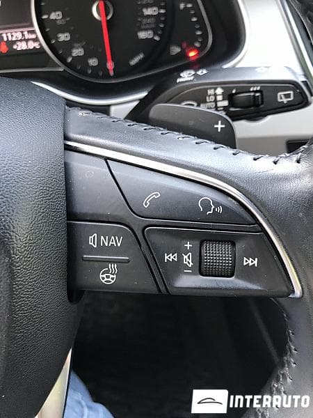Audi Q7 2017 — Миниатюра 11