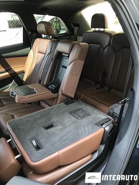 Audi Q7 2017 — Миниатюра 23